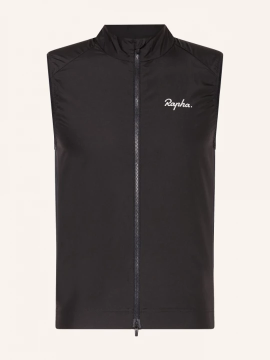 Obrázek produktu Rapha Cyklistická Vesta Core černá
