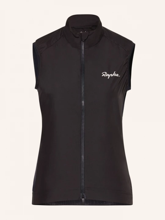 Obrázek produktu Rapha Cyklistická Vesta Core černá