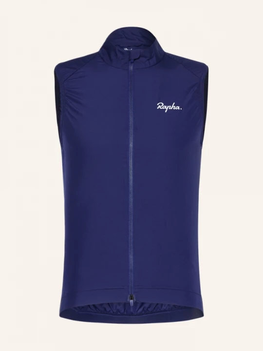 Obrázek produktu Rapha Cyklistická Vesta Core modrá
