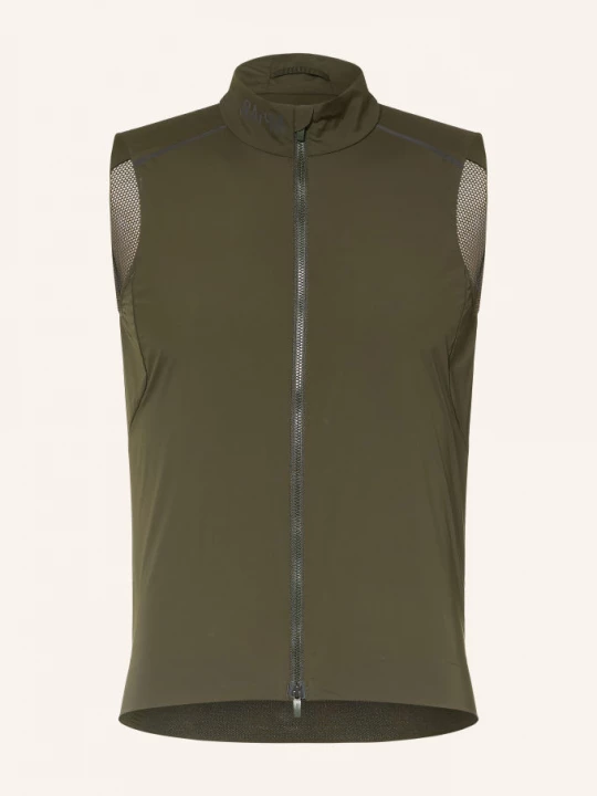 Obrázek produktu Rapha Cyklistická Vesta Pro Team Gilet Ii khaki