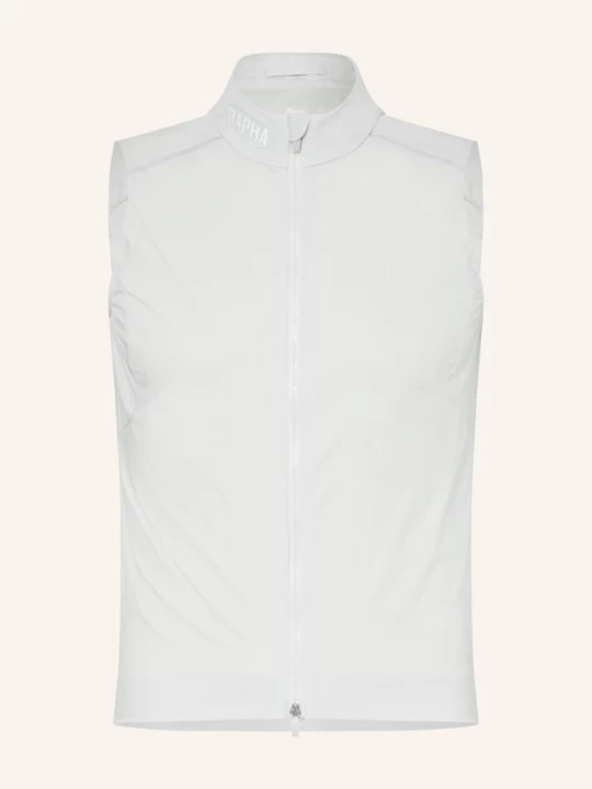 Obrázek produktu Rapha Cyklistická Vesta Pro Team Gilet Ii světle šedá
