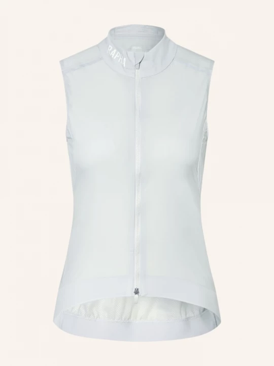 Obrázek produktu Rapha Cyklistická Vesta Pro Team Gilet světle šedá