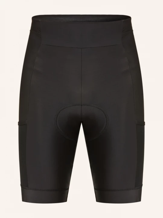 Obrázek produktu Rapha Cyklistické Kalhoty Core Cargo S Polstrovaným Sedlem černá