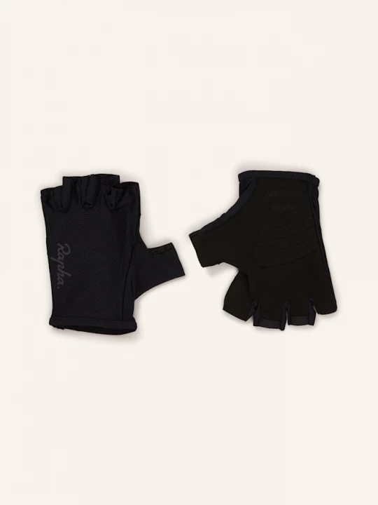 Obrázek produktu Rapha Cyklistické Rukavice Core Mitts černá