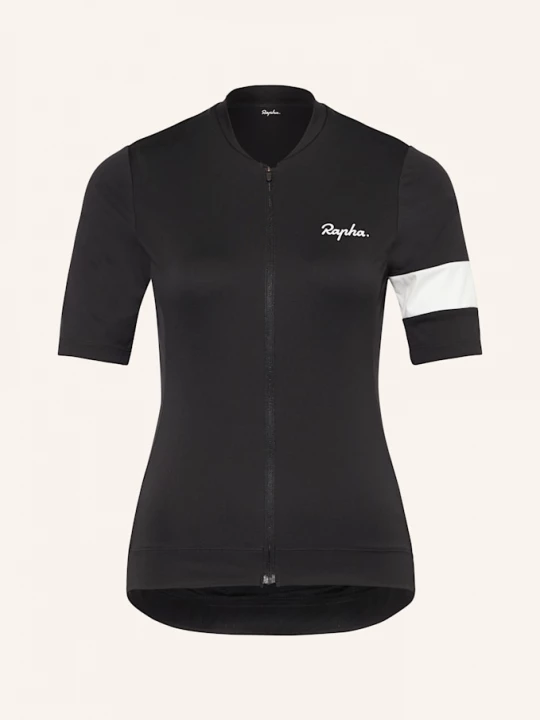 Obrázek produktu Rapha Cyklistický Dres Core černá