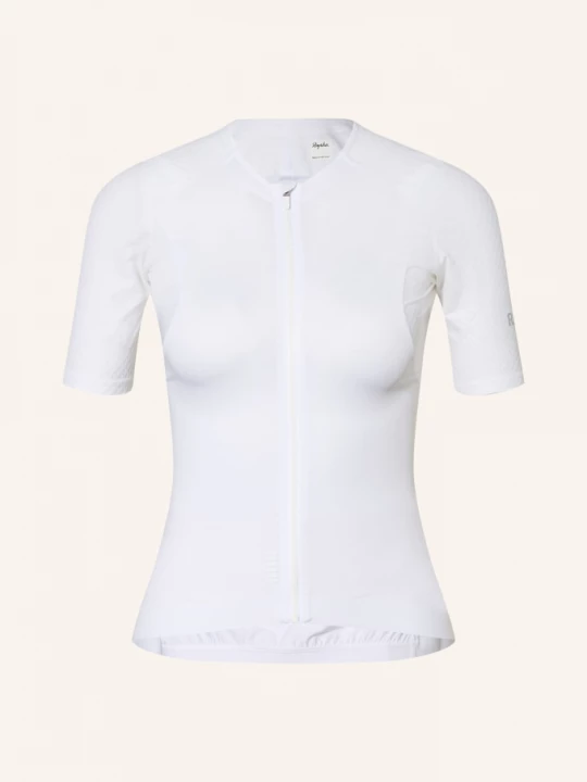 Obrázek produktu Rapha Cyklistický Dres Pro Team Aero bílá