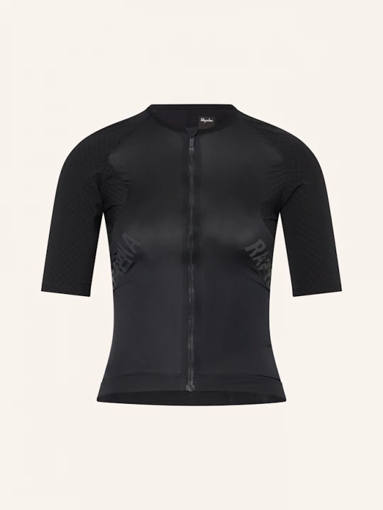 Obrázek produktu Rapha Cyklistický Dres Pro Team Aero černá