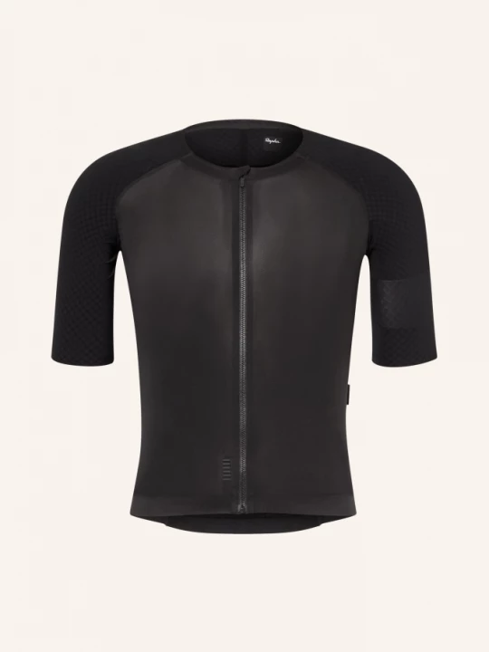 Obrázek produktu Rapha Cyklistický Dres Pro Team Aero Jersey černá