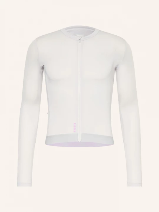 Obrázek produktu Rapha Cyklistický Dres Pro Team Iii světle šedá / růžová