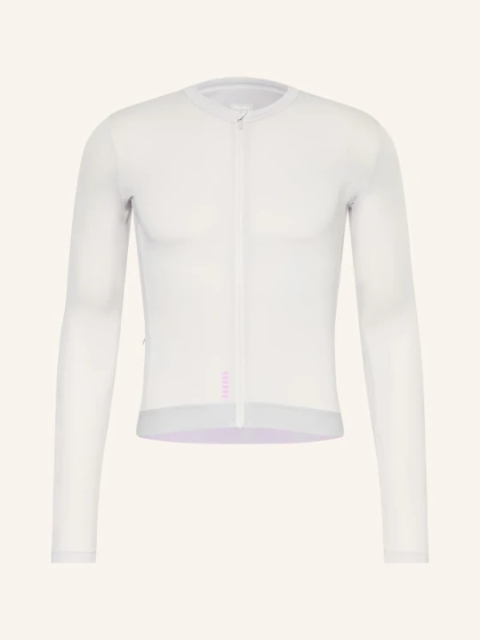 Obrázek produktu Rapha Cyklistický Dres Pro Team Iii světle šedá / růžová