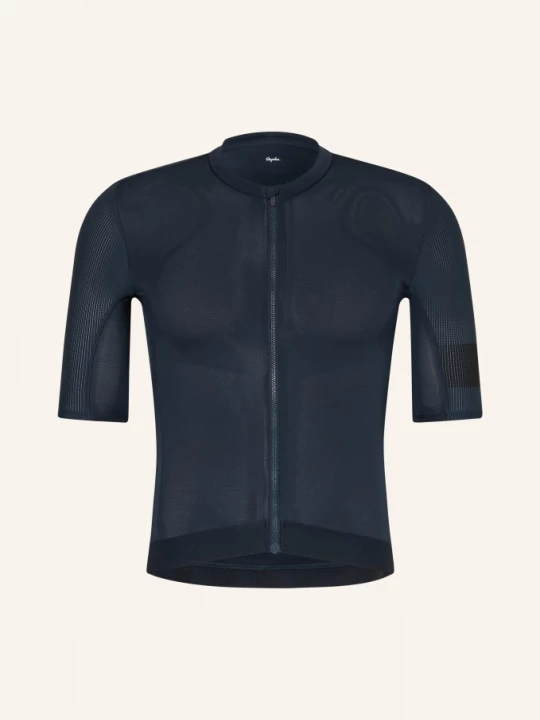 Obrázek produktu Rapha Cyklistický Dres Pro Team Jersey Ii černá