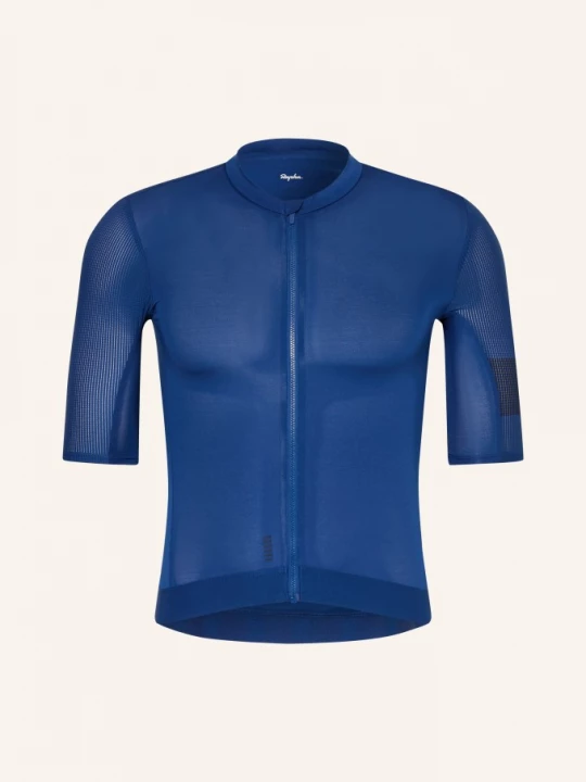 Obrázek produktu Rapha Cyklistický Dres Pro Team Jersey Ii modrá / tmavě modrá