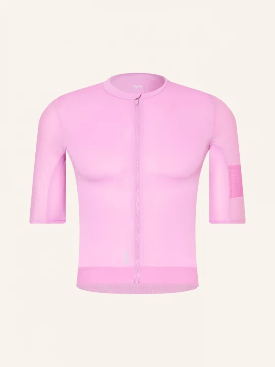 Obrázek produktu Rapha Cyklistický Dres Pro Team Jersey Ii růžová
