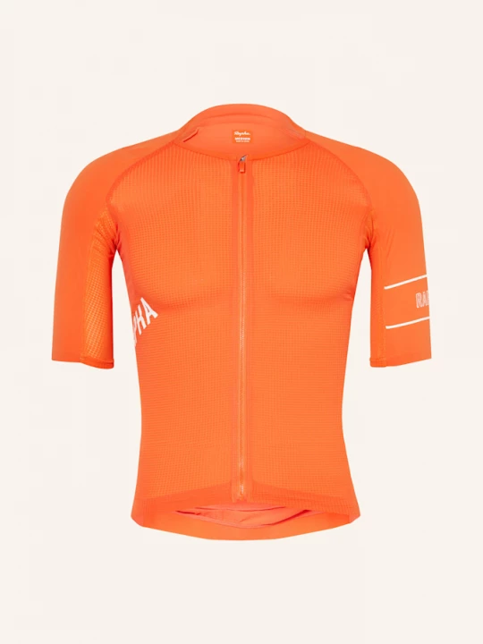 Obrázek produktu Rapha Cyklistický Dres Pro Team Lightweight oranžová