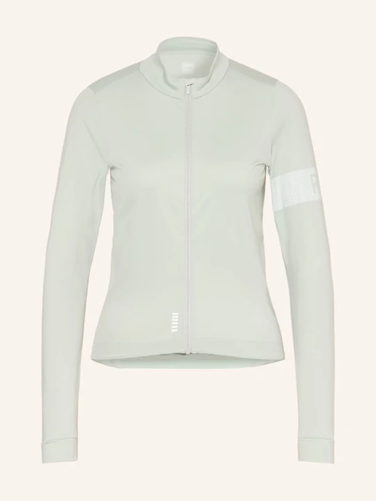 Obrázek produktu Rapha Cyklistický Dres Pro Team Long Sleeve Midweight Jersey Ii mátová