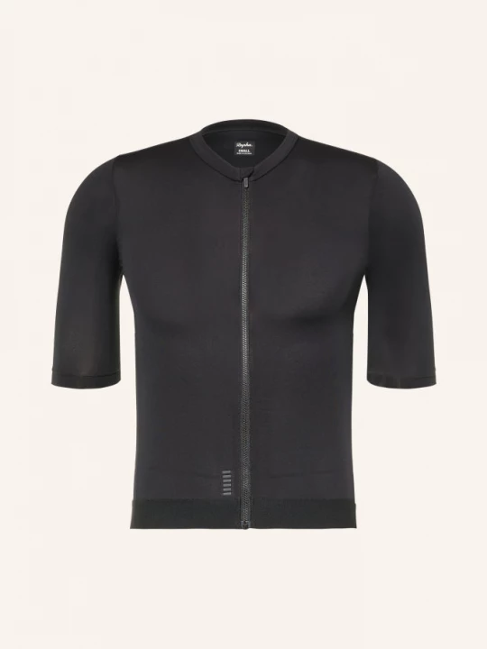 Obrázek produktu Rapha Cyklistický Dres Pro Team Training černá / šedá