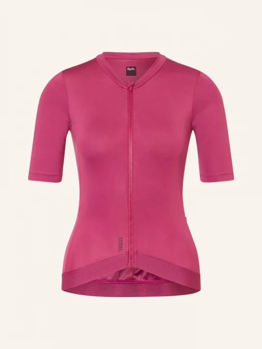 Obrázek produktu Rapha Cyklistický Dres Pro Team Training fuchsiová