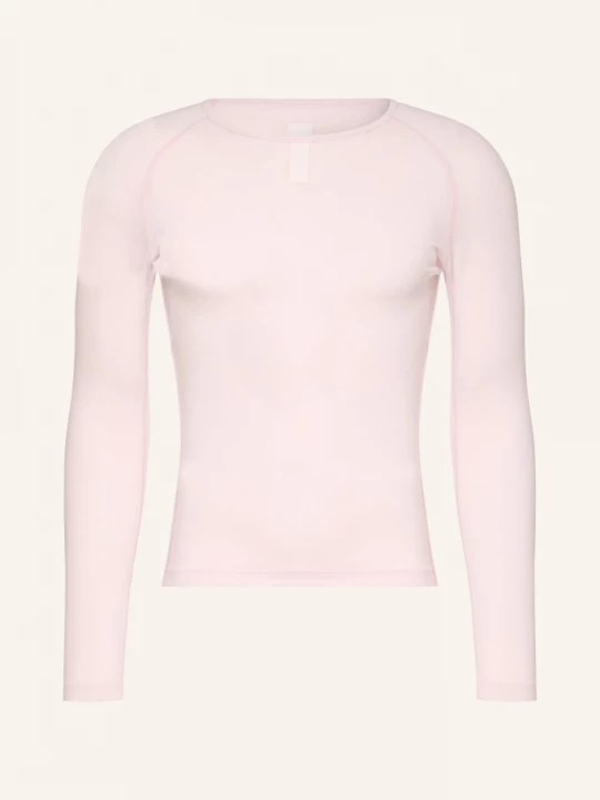 Obrázek produktu Rapha Dlouhé Rukávy světle růžová
