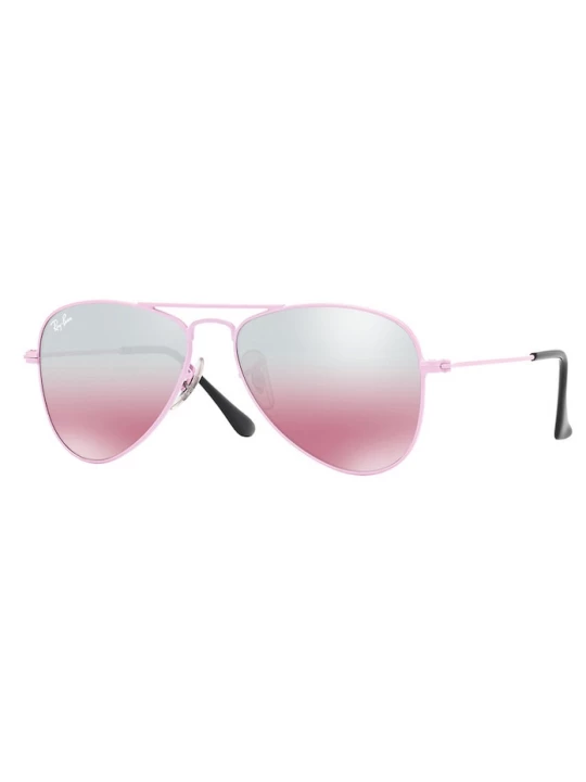 Obrázek produktu Ray-Ban Brýle Ray-Ban Junior Aviator zlatá