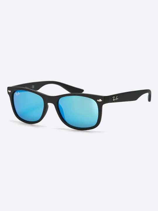 Obrázek produktu Ray-Ban Dětské brýle Ray-Ban JUNIOR NEW WAYFARER černá