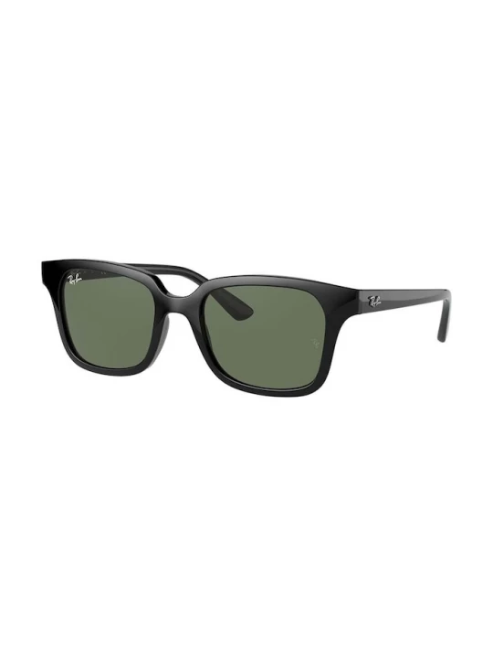 Obrázek produktu Ray-Ban Dětské sluneční brýle Ray-Ban černá