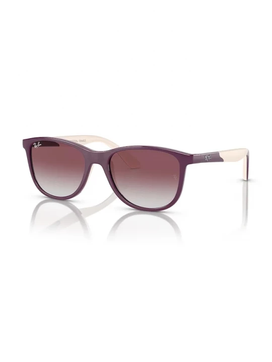 Obrázek produktu Ray-Ban Dětské sluneční brýle Ray-Ban fialová