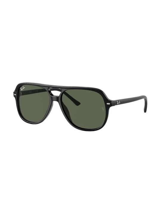 Obrázek produktu Ray-Ban Dětské sluneční brýle Ray-Ban JUNIOR BILL černá