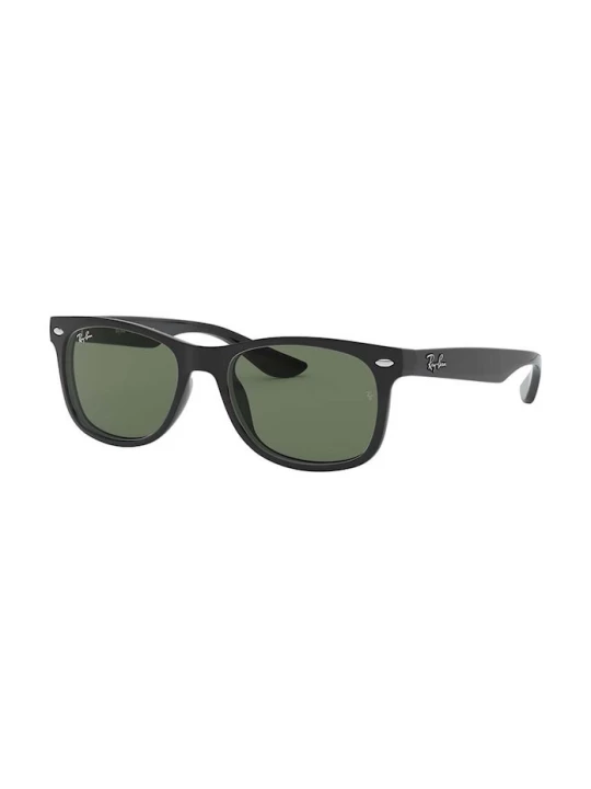 Obrázek produktu Ray-Ban Dětské sluneční brýle Ray-Ban Junior New Wayfarer zelená