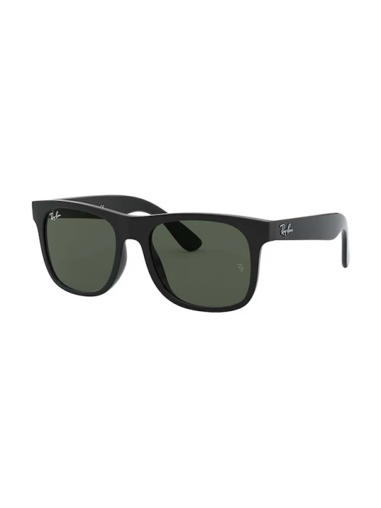Obrázek produktu Ray-Ban Dětské sluneční brýle Ray-Ban JUSTIN JUNIOR černá