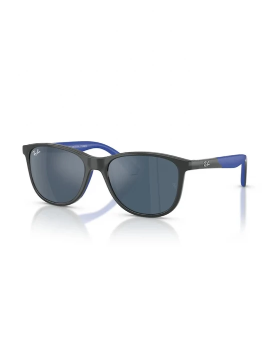 Obrázek produktu Ray-Ban Dětské sluneční brýle Ray-Ban modrá