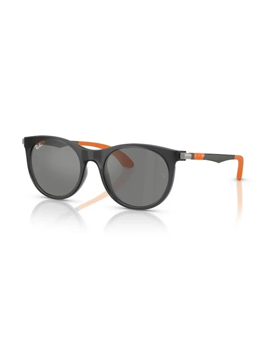 Obrázek produktu Ray-Ban Dětské sluneční brýle Ray-Ban oranžová