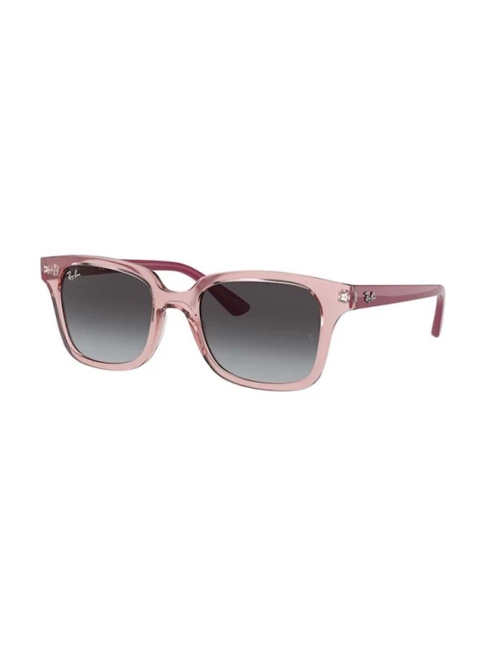 Obrázek produktu Ray-Ban Dětské sluneční brýle Ray-Ban růžová