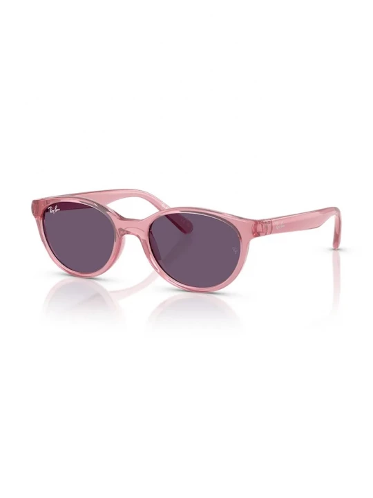 Obrázek produktu Ray-Ban Dětské sluneční brýle Ray-Ban růžová
