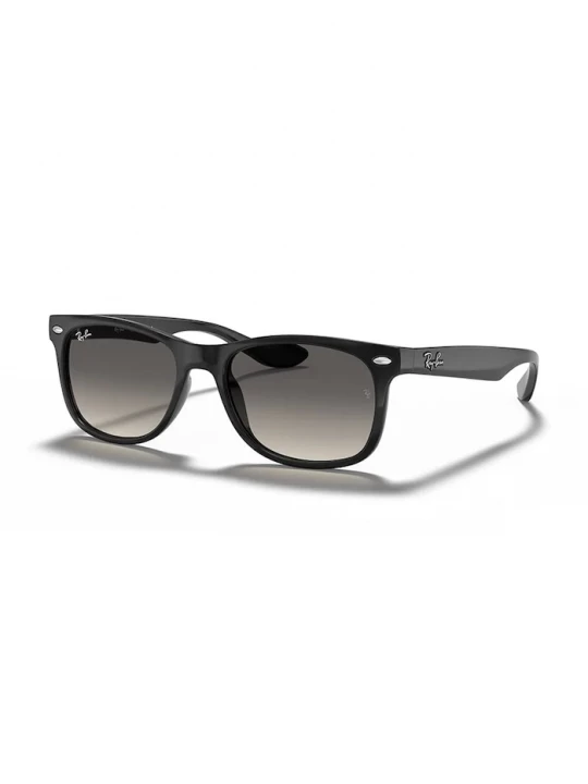 Obrázek produktu Ray-Ban hranaté sluneční brýle dětské černá
