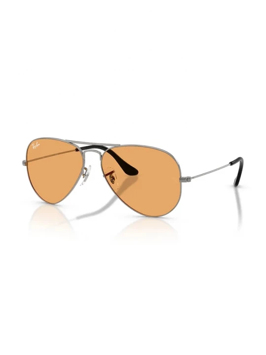 Obrázek produktu Ray-Ban pilotky AVIATOR LARGE METAL stříbrná