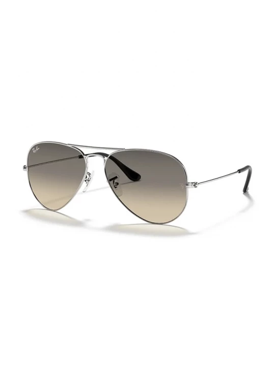 Obrázek produktu Ray-Ban pilotky AVIATOR LARGE METAL stříbrná