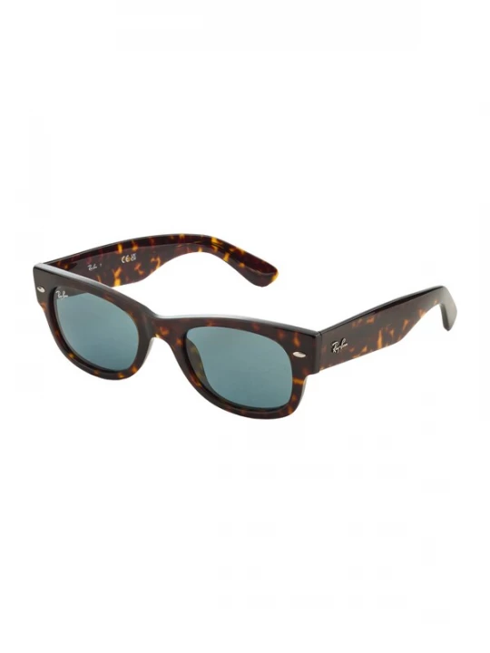 Obrázek produktu Ray-Ban Sluneční brýle '0RB0832S' koňaková / tmavě hnědá