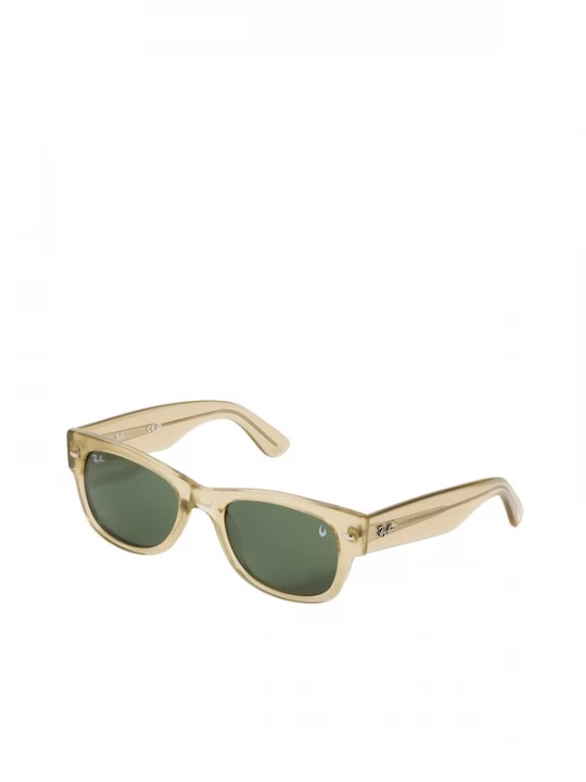 Obrázek produktu Ray-Ban Sluneční brýle '0RB0832S' světle hnědá