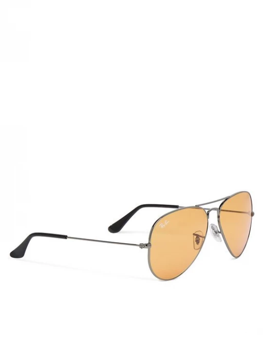 Obrázek produktu Ray-Ban Sluneční brýle 0RB3025 Stříbrná