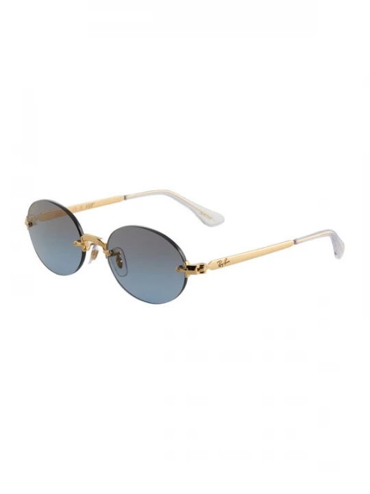 Obrázek produktu Ray-Ban Sluneční brýle '0RB3929' zlatá