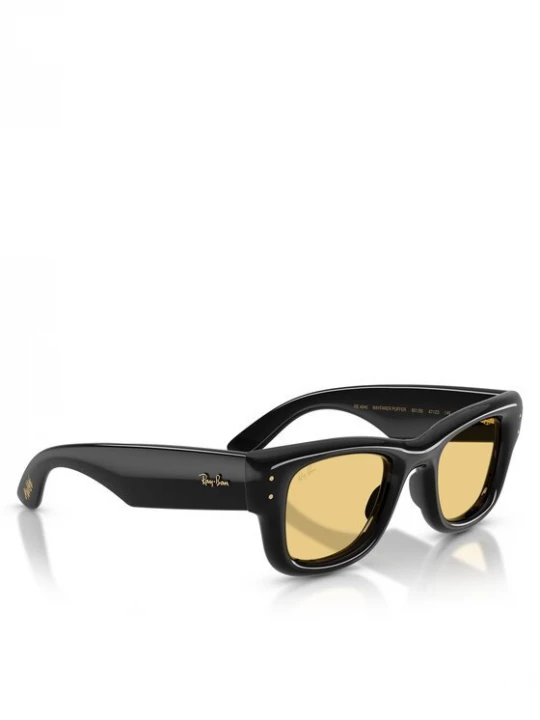 Obrázek produktu Ray-Ban Sluneční brýle 0RB4940 Černá
