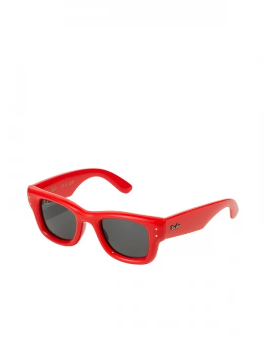 Obrázek produktu Ray-Ban Sluneční brýle '0RB4940' červená