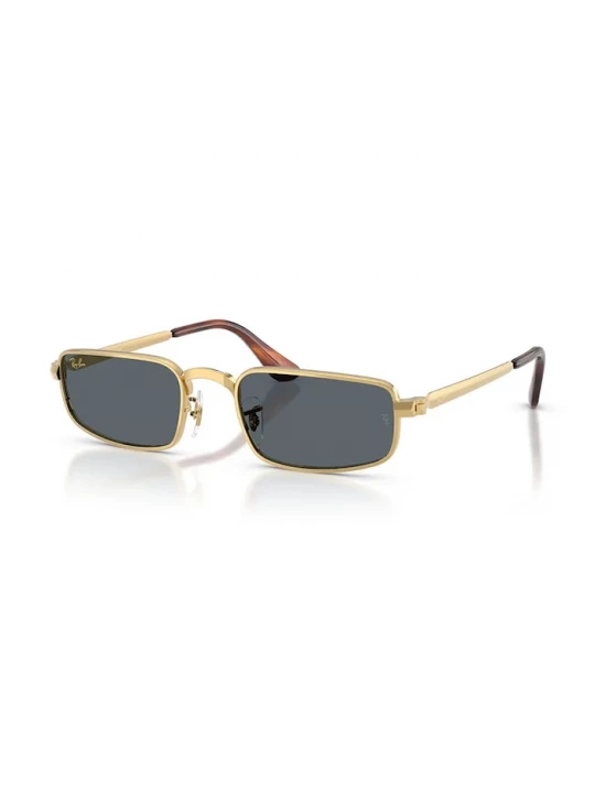 Obrázek produktu Ray-Ban sluneční brýle A$AP ROCKY X RAY-BAN zlatá