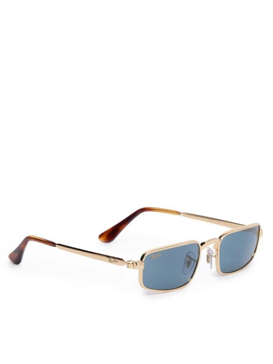 Obrázek produktu Ray-Ban Sluneční brýle Asap Rocky 0RB3927 Zlatá