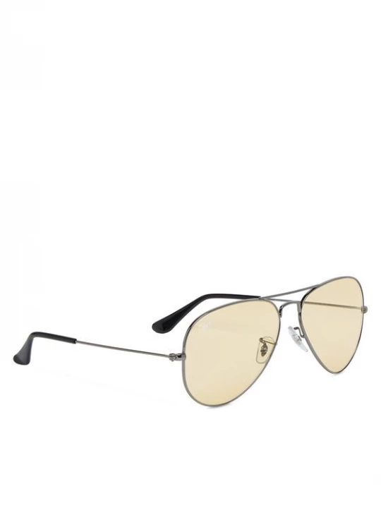 Obrázek produktu Ray-Ban Sluneční brýle Aviator 0RB3025 004/R6 Žlutá