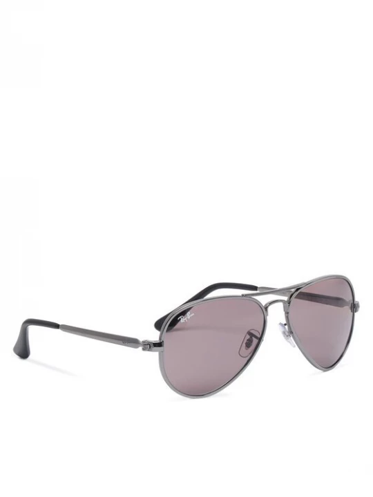 Obrázek produktu Ray-Ban Sluneční brýle Aviator Max Summer Capsule 0RB3925 Tmavě stříbrná
