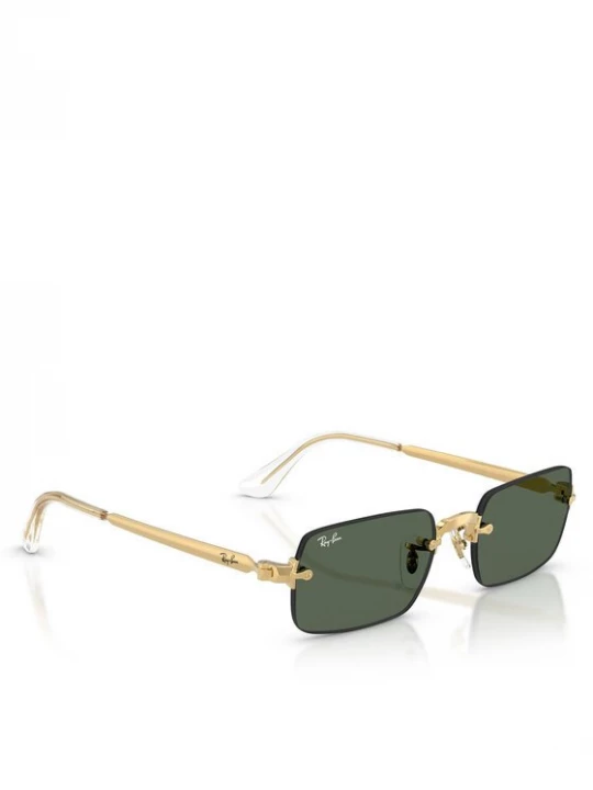 Obrázek produktu Ray-Ban Sluneční brýle By A$Ap Rocky 0RB3928 Zlatá