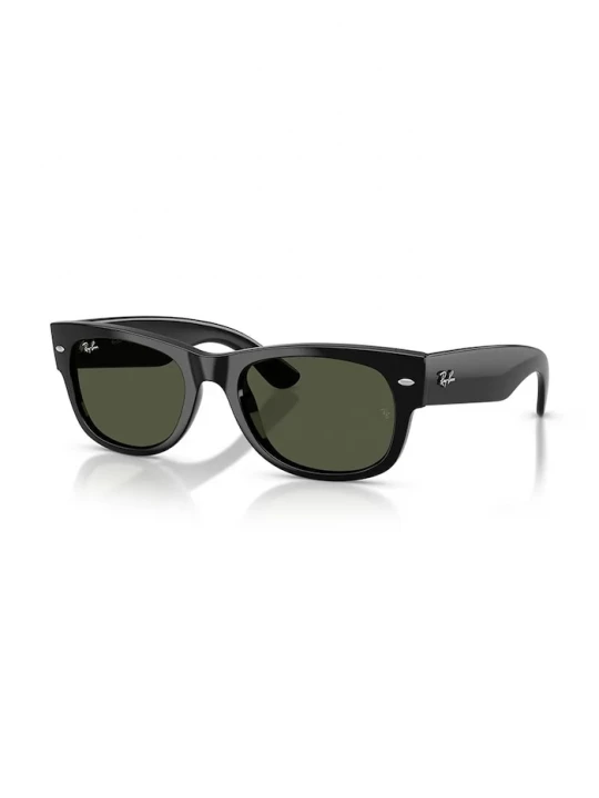 Obrázek produktu Ray-Ban sluneční brýle černá