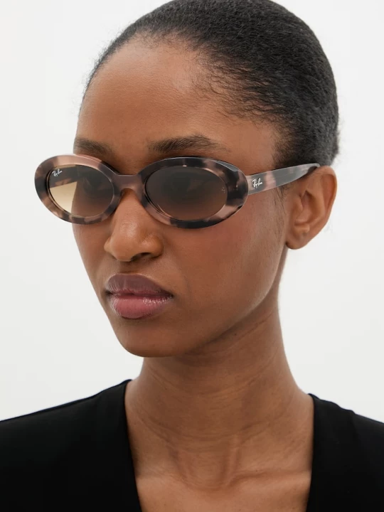 Obrázek produktu Ray-Ban sluneční brýle dámské růžová