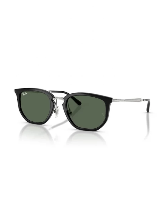 Obrázek produktu Ray-Ban sluneční brýle dětské černá